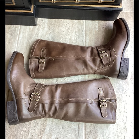 Eric Michael Montana Boot - Picture 3 of 15